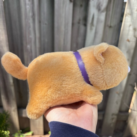 Cute Small Amuse Cat Plush - Picture 3 of 8